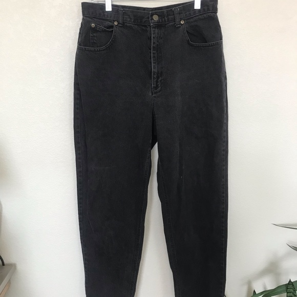 VINTAGE MOM JEANS - Picture 4 of 4